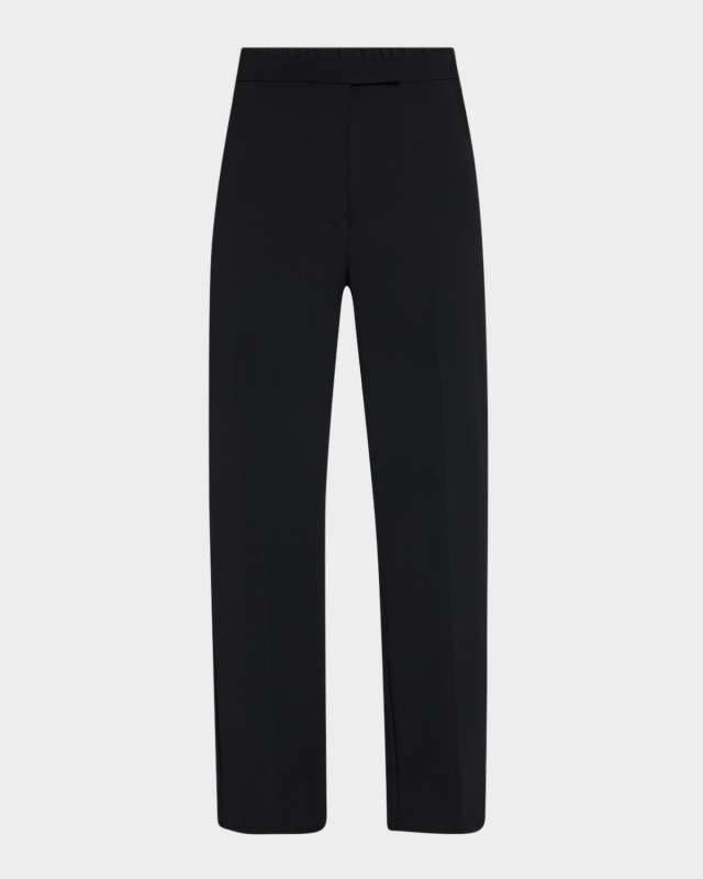 Reagan Cropped Pants